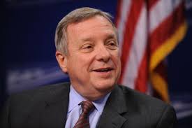 Sen. Dick Durbin