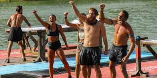 Πρώτο αγώνισμα για την ασυλία σήμερα στο survivor, το ριάλιτι επιβίωσης του σκαϊ, στο επεισόδιο της καθαράς δευτέρας που αναμένεται με μεγάλο ενδιαφέρον. Survivor Spoiler 10 5 H Omada Poy Kerdizei Thn Prwth Asylia Shmera