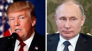 Russian & Eurasian Politics