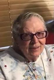 Betty Dickerson Obituary January 5, 2021