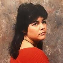 Mrs. Patricia McGhee Moody Obituary