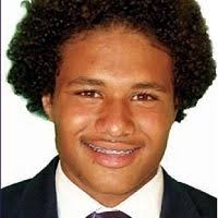 Stacey Ford's Cathedral High School Bio