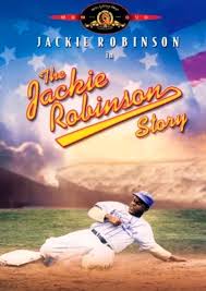 The Jackie Robinson Story | DVD Database | Fandom