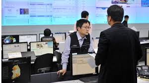 The fact that an ip address is published in. China Ip Address Link To South Korea Cyber Attack Bbc News