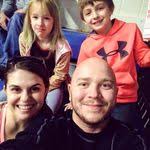 Billy Stclair's Instagram, Twitter & Facebook