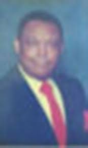 Wilbert Lee Hall Sr.