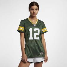 Aaron charles rodgers is an american football quarterback for the green bay packers of the national football league. Aaron Rodgers Jersey Limited Pasteurinstituteindia Com