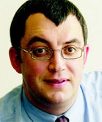 New Evening Mail editor's pledge