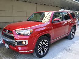 Find a new 4runner at a toyota dealership near you, or build & price your own toyota 4runner online today. Toyota 4runner Wikipedia La Enciclopedia Libre