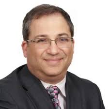 John Moher (Real Estate Lawyer)