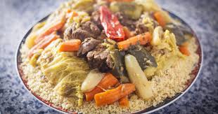 Bravo vous avez réalisé cette recette ! Recettes De Couscous La Selection De 750g