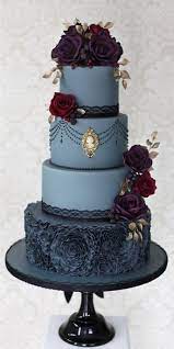 Kostliche Trends Fur Die Hochzeitstorte 2019 Diese Backwerke Sind In Hochzeitstorte Torte Hochzeit Hochzeitskuchen