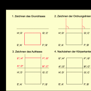 Sie sind für die baufamilien die basis, auf der vom grundriss bis zum dach fast alles flexibel umsetzbar ist. Wurfel Und Quader Darstellung In Mathematik Schulerlexikon Lernhelfer