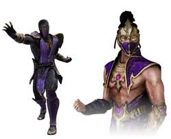 All of these moves can be unlocked and added to your moves list by performing them in either . If Rain Is Included As Dlc In Mk 11 Which Design Would You Guys Like To See Personally I Prefer The Mk 9 Look R Mortalkombat