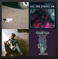 Fresh New Indie Rock Releases in February 2021 -