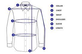Shirt Size Chart India Xl Size Xxl Size Xxxl Size Shirts Size Chart Shirt Size Plus Size Men