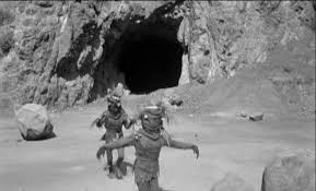 The Madmen of Mandoras (1963) image