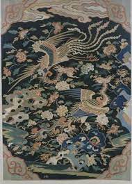 This is a chart to show the publishing history of editions of works about this subject. 15 Chinese Kesi Silk Tapestry Weave Ideas Tapestry Weaving Chinese Embroidery Tapestry