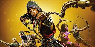 #mk11 is available on xbox one, playstation 4, pc, stadia, and nintendo switch™! Die Beliebtesten Charaktere In Mortal Kombat 11 Hier Sind Die Gewinner Der After Aftermath Awards Ntower Dein Nintendo Onlinemagazin