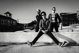 Green Day Claim 10th No 1 On Billboards Alternative Songs