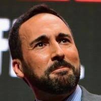 Joe Tessitore
