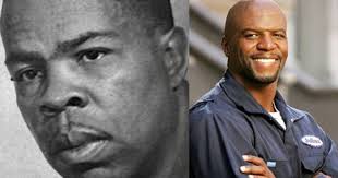 5 pessoas reais que inspiraram personagens da série 'Todo Mundo Odeia o  Chris'