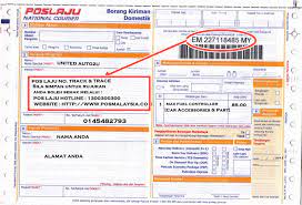 Sediakan tracking nombor dan klik semak. Tracking Number Pos Laju Usps Tracking No Destination Address Indicated The Enter Up To 5 Tracking Numbers At A Time Joni Tanas