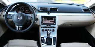 Volkswagen Passat Volkswagen