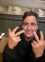 Ben Laney's Instagram, Twitter & Facebook