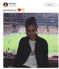 Maybe you would like to learn more about one of these? Neymar In Partisindeki Elif Aksu Galatasaray Macindaydi Magazin Haberleri Ntv