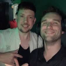 Stream Simon Wilson music