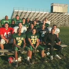 Howard favored entering 2018 Howard County football season