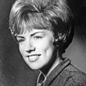 Search Nancy Hodges Obituaries and Funeral Services