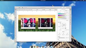 Inkscape Redesign By Bassultra On Deviantart Redesign Typography Design Concept