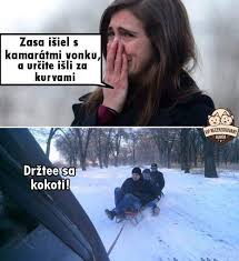 Jak si průměrný český člověk udělá exotickou dovolenou? Vtipy A Cerny Humor Facebook