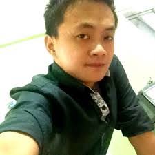 Edwin Loh's Instagram, Twitter & Facebook