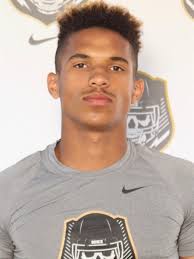 Elon 2017 Football Prospects