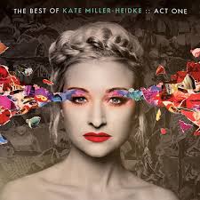 Kate Miller-Heidke