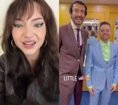 Tiny Korean Twink Sams Tialor