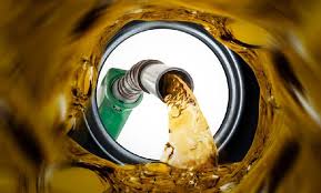 Industrial Oil