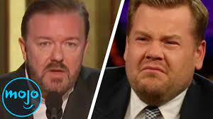 See more ideas about funny roasts, roast me, reddit roast. Top 10 Savage Celebrity Roasts At Award Shows Youtube