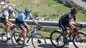 The 2021 tour de france will be the 108th edition of the tour de france, one of cycling's three grand tours. 83bxre U7w Om