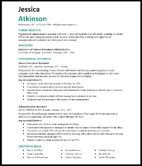 Maybe you would like to learn more about one of these? Senior Executive Assistant Resume Sample Resumecompass