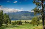 Meadowcreek Resort, New Meadows, Idaho - Golf course information ...