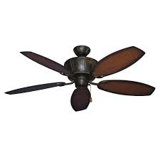 With several advancements in fan technology and design, these units are now available with multiple features and designs that allow them to function in different environmental settings. Gulf Coast Centurion 52 Outdoor Wet Rated Ceiling Fan Palmfanstore Com