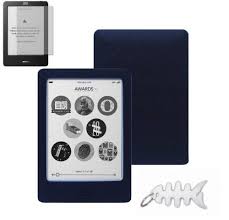 Black Soft Silicone Skin Case Screen Protector For Kobo Ereader Touch Edition N905 By Midea Tech 6 99 You Won T Re Silicone Cover Kobo Ereader Skin Case