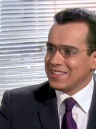 Carta romántica de Armando a Betty la Fea