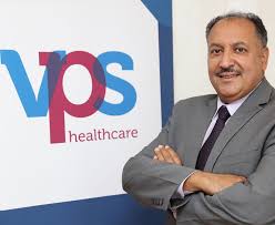 Vps Healthcare Appoints Ceo For Burjeel Medical City Health Magazine