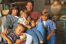 While jonathan taylor thomas' exit from home improvement seemingly broke the show, and taran noah smith got trapped in the pitfalls of being a child star, zachery ty bryan, who played oldest. Serienstars Gestern Und Heute Hatten Sie Dumpfbacke Erkannt Stern De