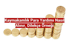 Sosyal destek yardımları ( bir defaya mahsus nakit /periyodik nakit ) * sydv yardım başvuru formu veya başvuru dilekçesi (formu indirmek için üzerine tıklayınız) * boşanma aşamasında ise boşanma davası başvuru dilekçesi Kaymakamlik Para Yardimi Ne Kadar Nasil Alinir 2021